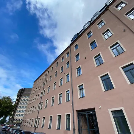 One Bedroom Promenade Apartment Riga Exterior photo
