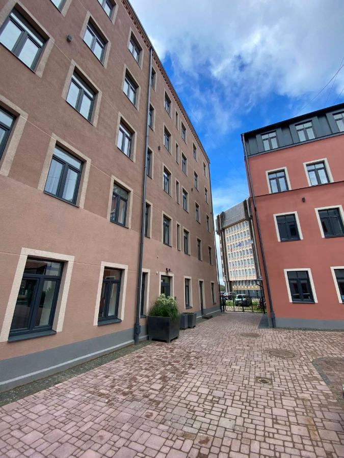 One Bedroom Promenade Lejlighed