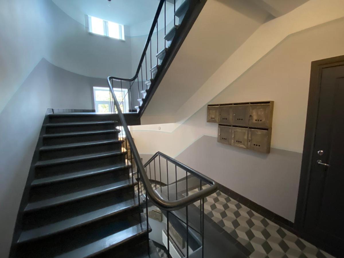 One Bedroom Promenade Lejlighed