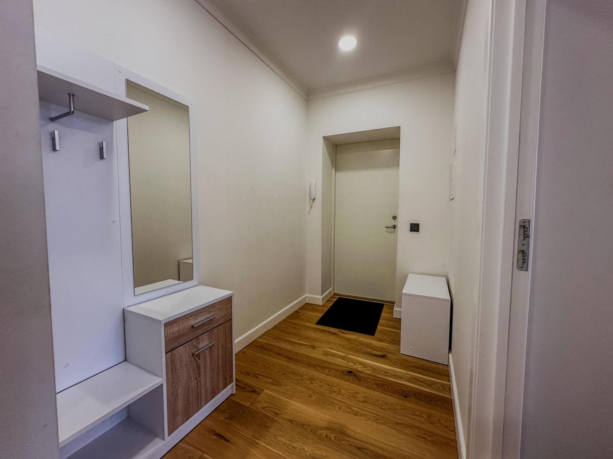 Apartment One Bedroom Promenade Riga