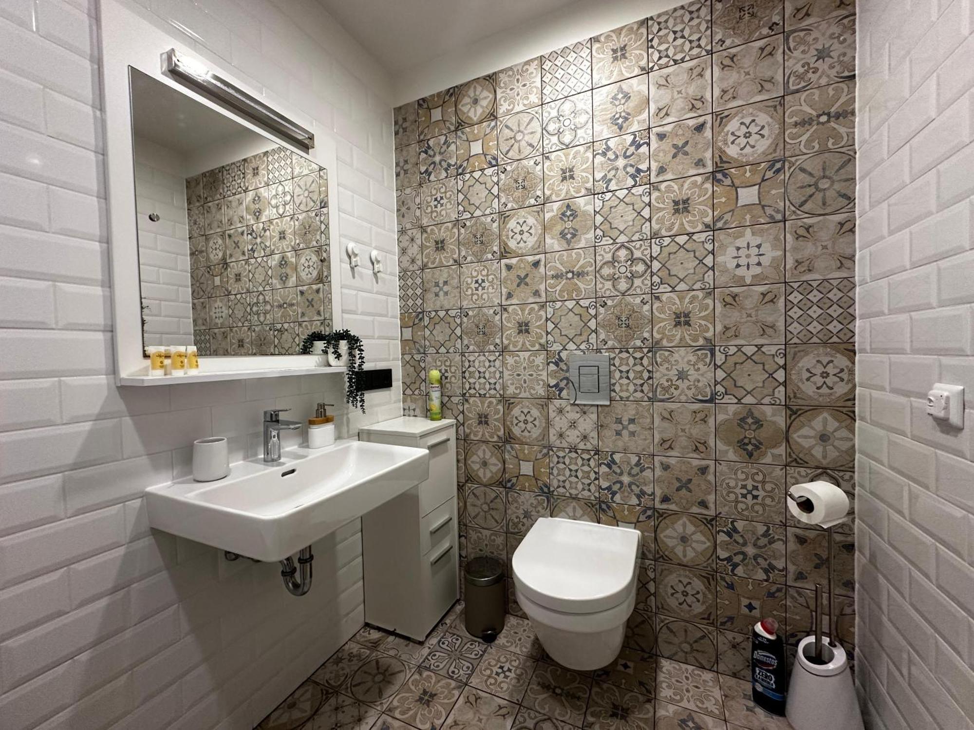One Bedroom Promenade Riga