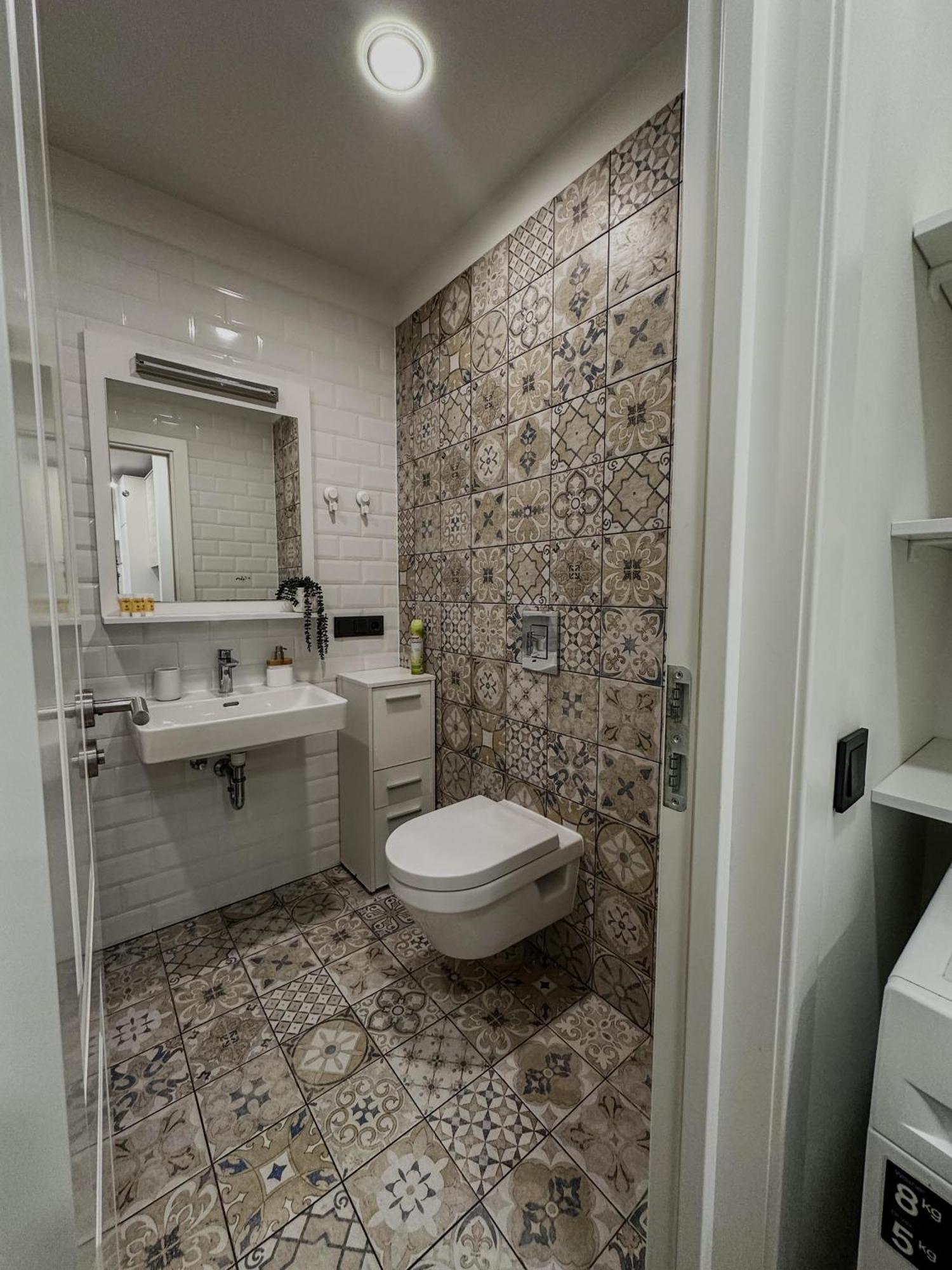 One Bedroom Promenade * Riga